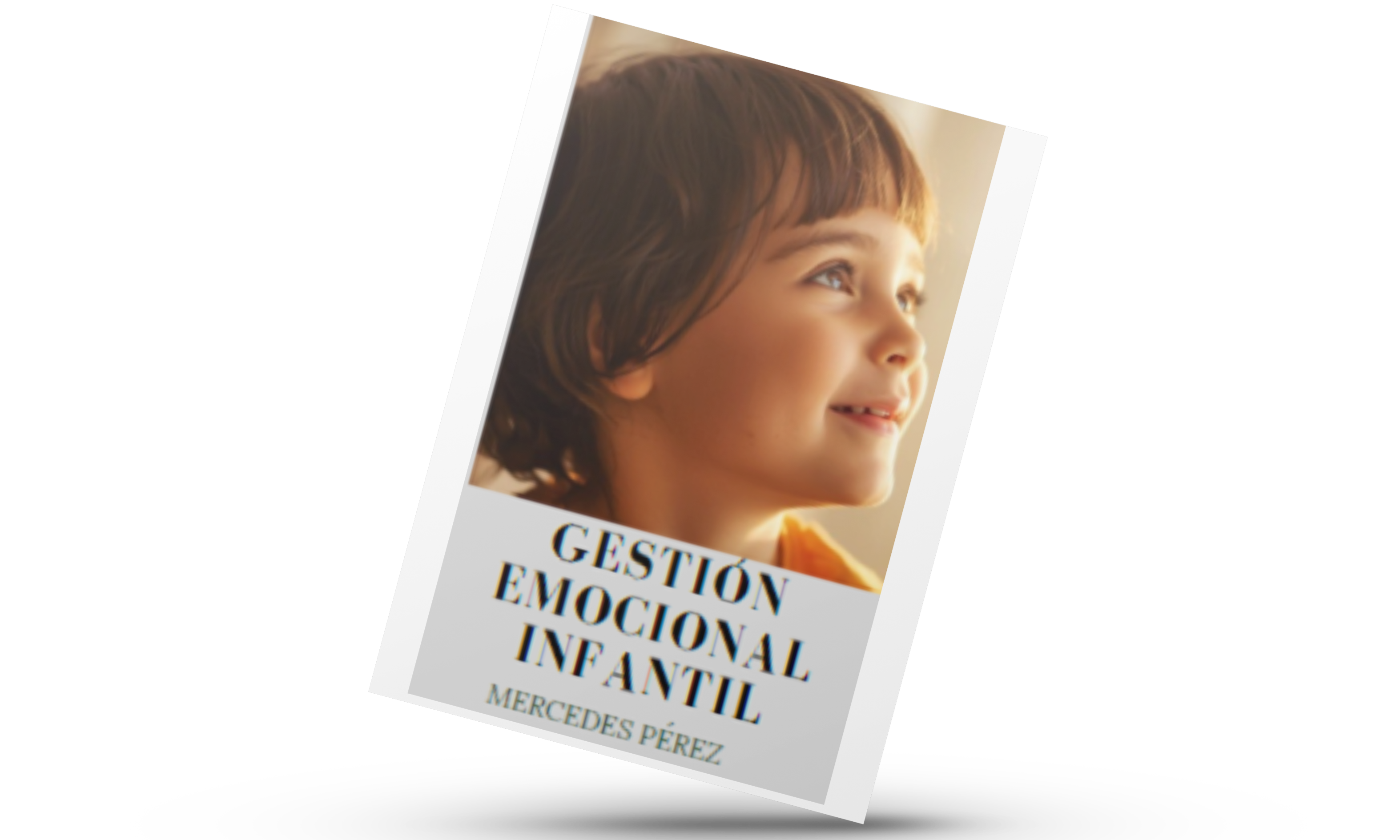 Gestión emocional infantil